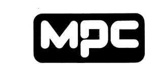 MPC logo