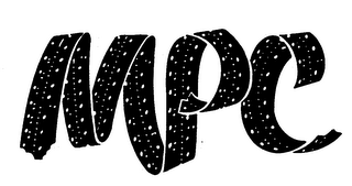MPC logo