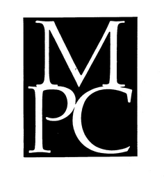 MPC logo