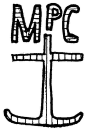 MPC logo