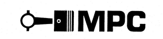 MPC logo