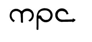 MPC logo