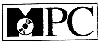 MPC logo