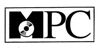 MPC logo