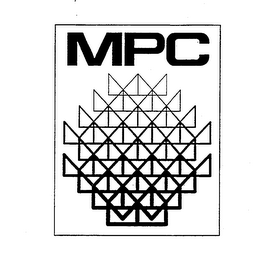 MPC logo