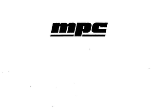 MPC logo