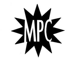 MPC logo