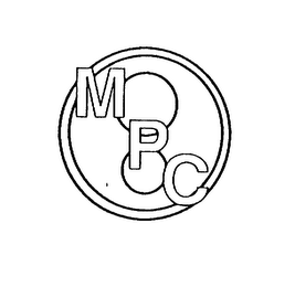 MPC logo