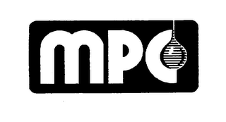 MPC logo