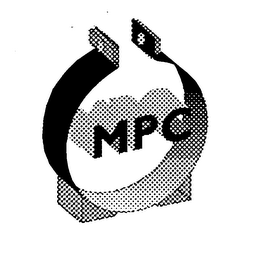 MPC logo