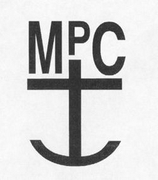 MPC logo