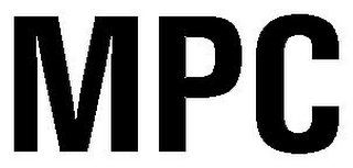 MPC logo