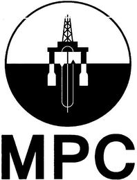 MPC logo