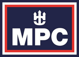 MPC logo