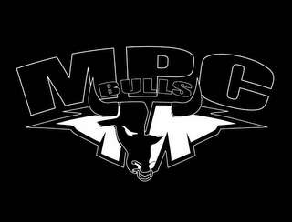 MPC BULLS logo