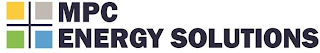 MPC ENERGY SOLUTIONS logo