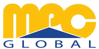 MPC GLOBAL logo