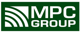 MPC GROUP logo