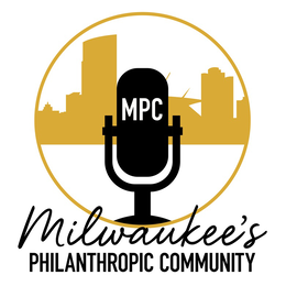 MPC MILWAUKEE'S PHILANTHROPIC COMMUNITY logo