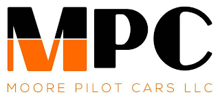 MPC MOORE PILOT CARS LLC logo