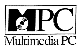 MPC MULTIMEDIA PC