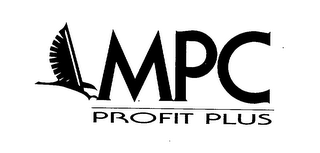 MPC PROFIT PLUS logo