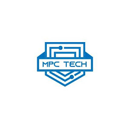 MPC TECH logo