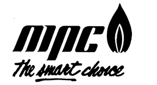 MPC THE SMART CHOICE