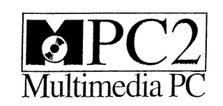MPC2 MULTIMEDIA PC