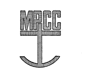 MPCC logo