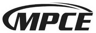 MPCE logo