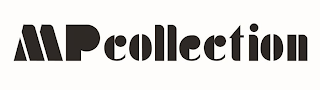 MPCOLLECTION logo