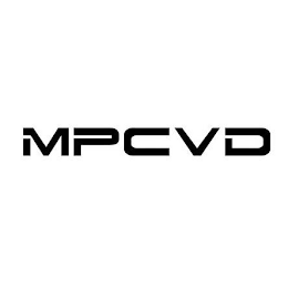 MPCVD logo