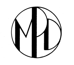 MPD logo