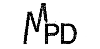 MPD logo