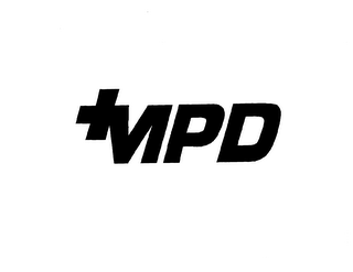 MPD logo