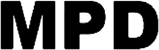 MPD logo