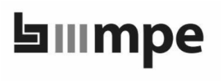 MPE logo