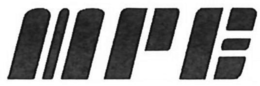 MPE logo