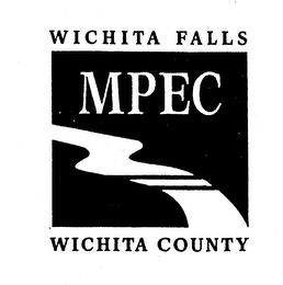 MPEC WICHITA FALLS WICHITA COUNTY logo