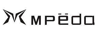 MPEDA logo