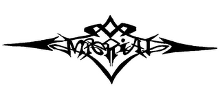 MPERIAL logo