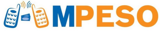 MPESO logo