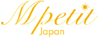 MPETIT JAPAN logo