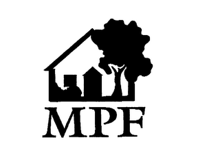 MPF logo