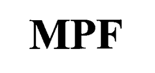 MPF logo