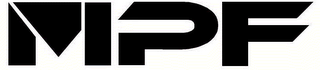 MPF logo