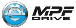 MPF DRIVE logo
