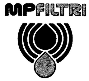 MPFILTRI logo