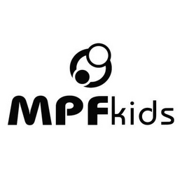 MPFKIDS logo